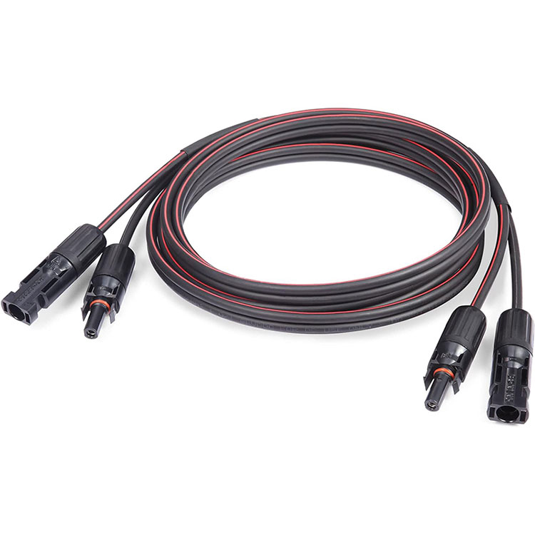 Čo je to solárny kábel a ako sa líši od bežných elektrických káblov?